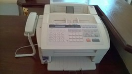 BROTHER MFC 7000FC Multi-function Color Fax Copier Scanner Printer Win98/NT Comp - £62.57 GBP