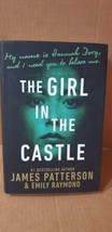 The Girl in the Castle, James Patterson, 2022, 1st Edition (Hardcover) Brand New - £7.58 GBP