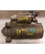 Starter Motor Coupe ZX2 Fits 98-03 ESCORT 12043 - $65.88 CAD