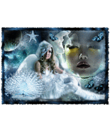 FREEBIE with  $15  purchase *** One Card*** Mystical Angel  READING**   - £0.00 GBP