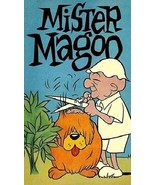 Mister Magoo Fridge Magnet #8 - £14.34 GBP