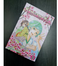 Comic Kamisama Kiss Julietta Suzuki Manga Vol.1-25 Complete Set English Version - £239.79 GBP