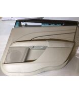 2017 2018 2019 2020 FORD FUSION SSV INTERIOR DOOR PANEL REAR RIGHT hs7z5... - $704.58 CAD