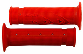 Progrip 721GYRD Duo Density 721 Grips - Red - £12.03 GBP