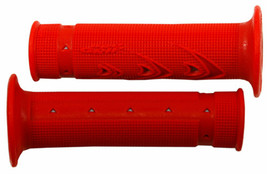 Progrip 721GYRD Duo Density 721 Grips - Red - £12.03 GBP