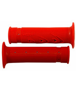 Progrip 721GYRD Duo Density 721 Grips - Red - $26.26