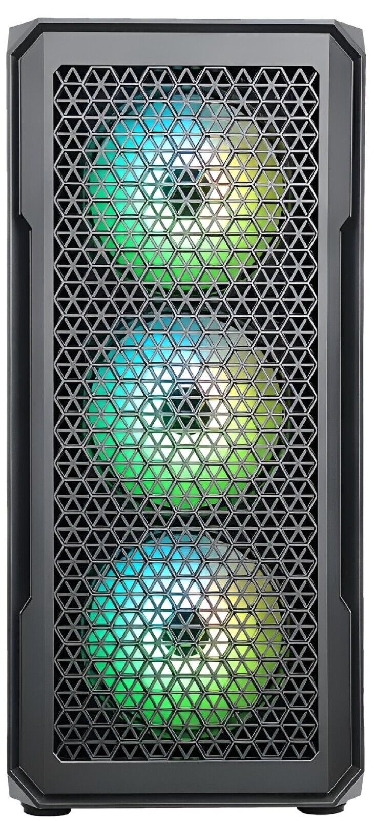 Gaming Computer With RTX 3060 Desktop PC Quad Core 4.3 GHZ 16GB 500GB SSD New Item image 10