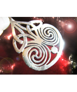  HAUNTED NECKLACE 28 GIFTS OF LUMINOUS ASCENSION RARE MAGICK MYSTICAL TR... - $539.43 CAD