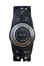 2017-2019 Infinity QX30 Control Center Console Mounted2019qx30 Luxe/essenti - $123.70