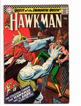 Hawkman #13 (Apr-May 1966, DC) - Fine/Very Fine - $26.93