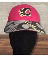 New Era NHL Calgary Flames Team Youth 9fifty Snapback Kids Cap Hat NewEra  - €11,91 EUR