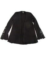INC International Concepts (NWOT) Women&#39;s Open Front Cardigan Sweater Sz... - €24,23 EUR