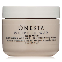Onesta - Whipped Wax, 2 Oz.