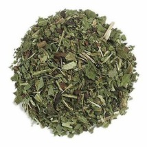 Frontier Bulk Comfrey Leaf, Cut & Sifted ORGANIC, 1 lb. package - $24.70
