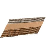 Metabo HPT Paper Tape Framing Nails | Hot Dipped Galvanized | Clipped He... - €54,63 EUR