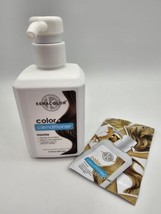 Keracolor Color + Clenditioner MOCHA with FREE Gift 12 oz - £15.81 GBP