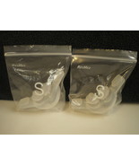 ResMed SWIFT FX Nasal Pillow (Lot Of 2) REPLACEMENT CUSHIONS XS Small S ... - $31.54 CAD