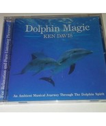 Dauphin Magique Par Ken Davis (CD, 1996, Musique) - $90.33