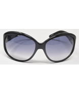 Kate Spade Nolan Black Oversize Sunglasses 115 807 Y7 Womens - $67.91 CAD