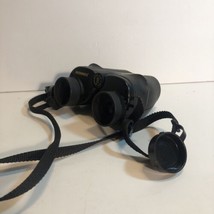 Binoculars, Bushnell, Powerview #13-0725, 7X25 Compact - $23.33