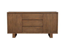 Rebecca Sideboard with 3 Drawers &amp; 2 Doors - $19,077.28 MXN