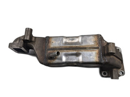 Front EGR Cooler From 2015 Chevrolet Silverado 2500 HD  6.6 12635707 Diesel - £95.53 GBP