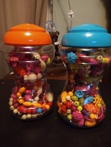 B. toys – Lot of 2 Official Pop Arty! Beauty Pops Pop Beads Jewelry Maki... - £15.61 GBP