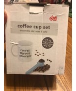 Coffee Cup 12oz Mug &amp; Coffee Ships N 24h - €28,03 EUR