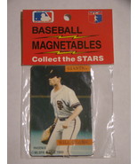 BASEBALL MAGENTABLES - WILL CLARK - GIANTS - $228.47 MXN