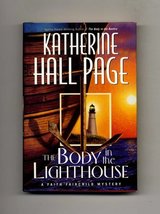 The Body in the Lighthouse -1st Edition/1st Printing [Hardcover] Page, Katherine - £6.82 GBP