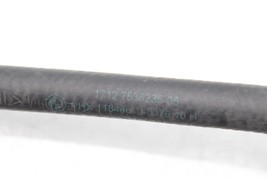 11-13 BMW X5 E70 3.0L COOLANT HOSE LINE PIPE E5575 image 11