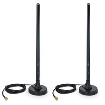 5-8 Dbi 4G/5G External Magnetic High Gain Cell Antenna Compatible With Cisco, Cr - £94.82 GBP