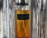 Victoria&#39;s Secret Amber Romance Fragrance Mist - 8.4 fl oz - 90% - Disco... - $17.41