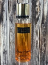 Victoria&#39;s Secret Amber Romance Fragrance Mist - 8.4 fl oz - 90% - Discontinued - £13.61 GBP