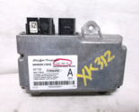 FORD FREESTYLE/PART NUMBER 5F93-14B321-CB/   MODULE - $7.20