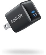 Anker USB C Charger 20W, Charger (Nano), PIQ 3.0 Durable Compact Fast Ch... - $38.28 CAD