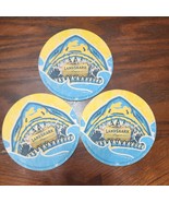 Landshark Premium Lager Coasters Lot of 12 - £10.91 GBP