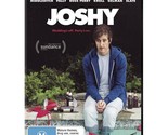 Joshy DVD | Thomas Middleditch, Adam Pally | Region 4 &amp; 2 - $11.72
