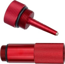 Compatible With The Honda Eu2200I Generator Mess Free Oil Change Funnel And - $44.96