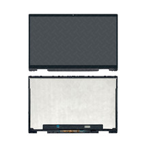 Fhd Lcd Touchscreen Digitizer+Bezel For Hp Pavilion X360 15-Er0195Nr 15-... - $234.99