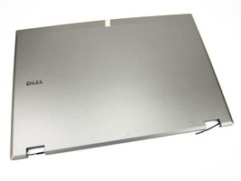 New Dell Latitude E5510 Lcd Back Cover Lid - G6TDY 0G6TDY - £18.79 GBP