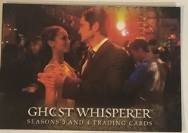 Ghost Whisperer Trading Card #53 Jennifer Love Hewitt - £1.55 GBP