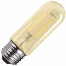 Halco 85075 - T10AMB4ANT/822/LED2 Tubular Style Antique Filament LED Lig... - $19.80
