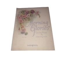Sam Fox Pub. Co. “Morning Glories” Vintage Sheet Music - $9.42