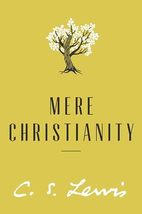 Mere Christianity [Paperback] [Paperback] Lewis, C. S. - £9.43 GBP