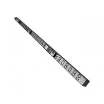 Eaton PDU3EVSR1G60 EATON 12.6KW 200-240V 3-PHASE ISOBREAKER MANAGED PDU ... - $3,397.18