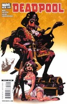 Deadpool #14 (2008-2012) Marvel Comics - £4.00 GBP