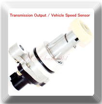 Transmission Output / Vehicle Speed Sensor Fits: Chevrolet Lexus Pontiac Toyota - £11.67 GBP