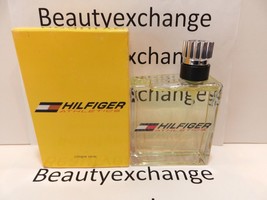 Tommy Hilfiger Athletics By Tommy Hilfiger For Men Cologne Spray 3.4 oz Boxed - £139.87 GBP