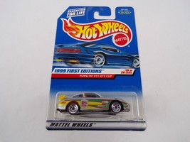 Van / Sports Car / Hot Wheels Mattel 1999 First Editions #21059 #H31 - $13.99